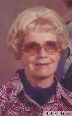 Dorothy S Smith Crain