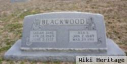 Asa S Blackwood