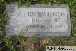 Ted Washington