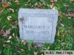 Margaret V. Orr