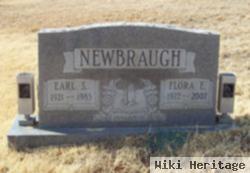 Earl S Newbraugh