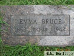 Emma Katherine Bruce