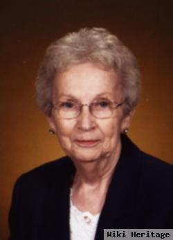 Joyce Grover Gouin