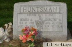 Dorothy A. Hembree Huntsman