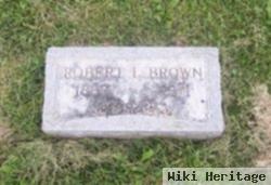 Robert L. Brown