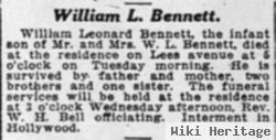 William Leonard Bennett