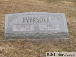 Abe Eversole