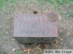 Harry Young "henry" Ecclestone