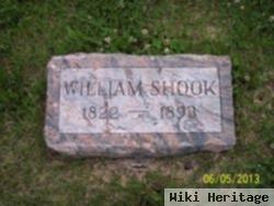 William Shook