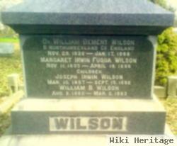 William B. Wilson