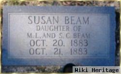 Susan Beam