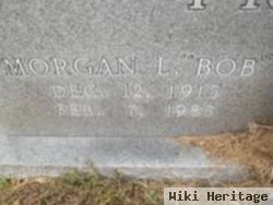 Morgan Livingston "bob" Price