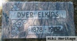 Dyer Elkins