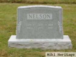 Earl Carlton Nelson