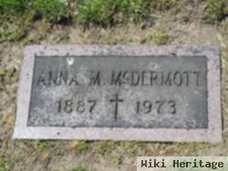 Anna M. Mcdermott