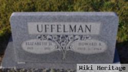 Elizabeth D. Uffelman