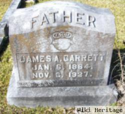 James A. Garrett