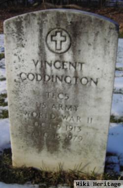 Vincent Coddington