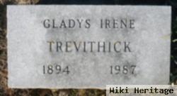 Gladys Irene Trevithick