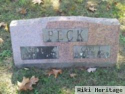 Carl L Peck