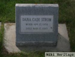 Dana Cade Strom