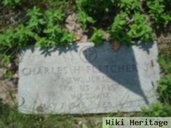 Charles H. Fletcher, Jr