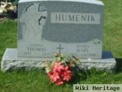 Mary Humenik