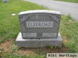 James Elmer Elseroad