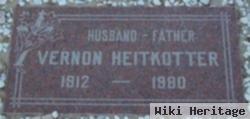 Vernon Heitkotter