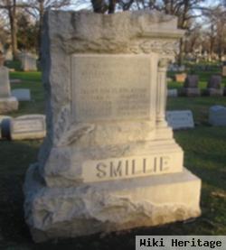 William Smillie