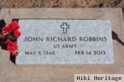 John Richard Robbins