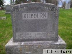 William G Kilbourn