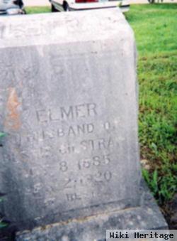 Elmer Gilstrap