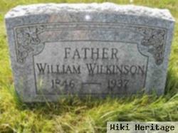 William Wilkinson