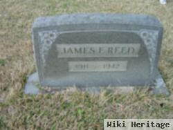 James F Reed