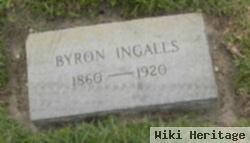 Byron Ingalls