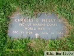 Charles Barton Neely, Sr