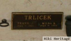 Wilda B. Trlicek