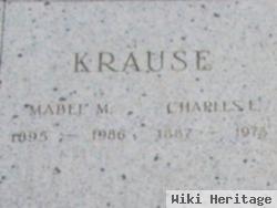 Charles E. Krause