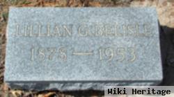 Lillian Garrett Victor Belisle