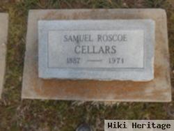 Samuel Roscoe Cellars