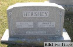 Emma E. King Hershey