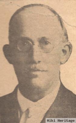 Solomon Langdon Connett