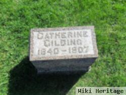 Catherine Bryce Gilding