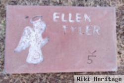 Ellen Tyler