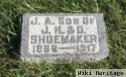 Jacob A. Shoemaker