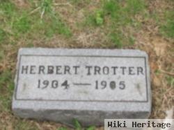 Herbert George Trotter