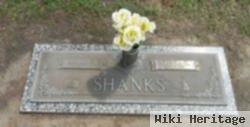 Sylvia Kite Shanks