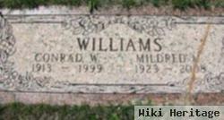 Mildred Marie Phipps Williams