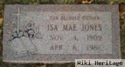 Isa Mae Jones